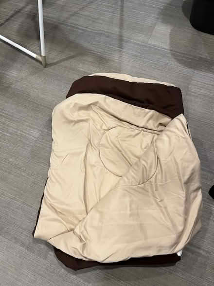 Photo of free 2 queen summer duvets (Golden Triangle) #1