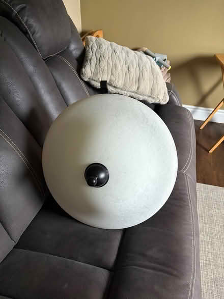 Photo of free Rod iron ceiling light (Summerville Kingston nb) #2