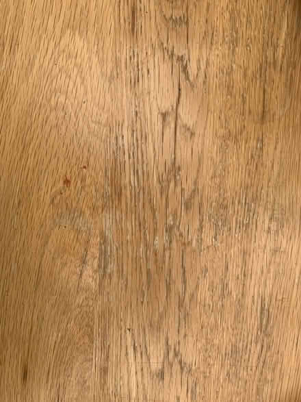 Photo of free Solid wooden table only NO CHAIRS (Edmonton N9) #2