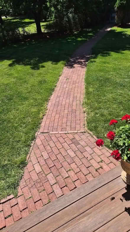 Photo of free Bricks (Dunstable) #1