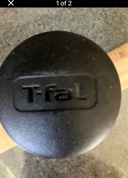 Photo of free Pampered Chef Lid (SE Massillon) #2