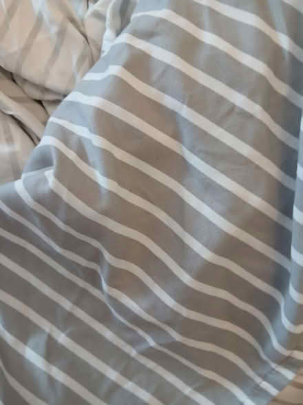 Photo of free king-size and single bedding (UB5) #2