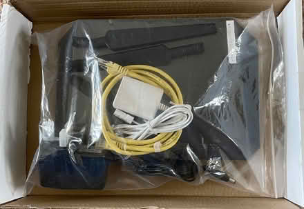 Photo of free Netgear Nighthawk AC1900 Router (2 available) (Widmer End HP15) #2