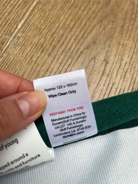 Photo of free Window blinds (Brixton) #2