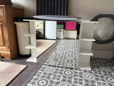Photo of free Bathroom vanity unit (Heage DE56) #2