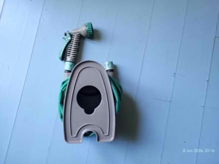 Photo of free Garden hose 10m (CT5) #1