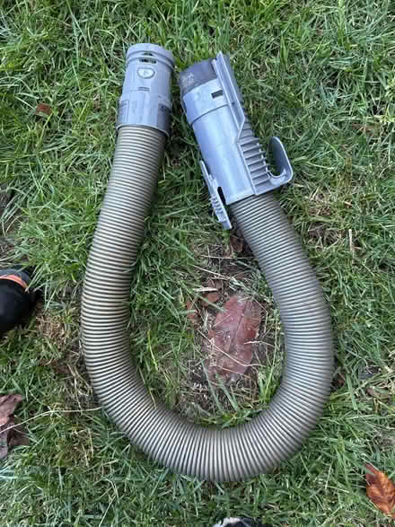 Photo of free For older Dyson (Ravenfield S65) #1