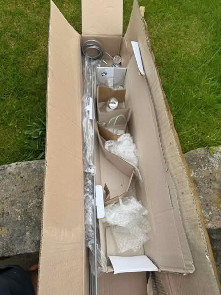 Photo of free Garden tea lights (Nether Green S11) #1