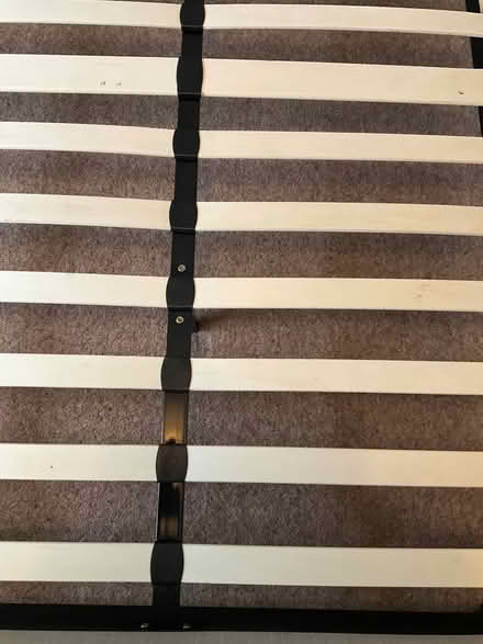 Photo of free Super King Sized bed and mattress (Kenilworth (CV8)) #2