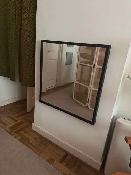 Photo of free Mirrors (20008, near BreadFurst) #1