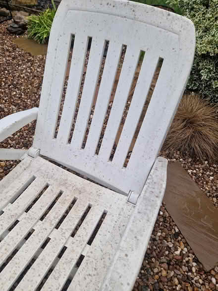 Photo of free Sun Lounger (Risinghurst OX3) #3