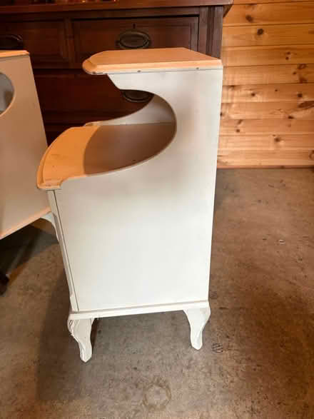 Photo of free Bedside cabinets (Beckenham BR3) #4