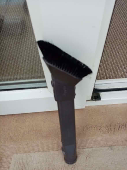 Photo of free vacuum cleaner (Godmanchester PE29) #2