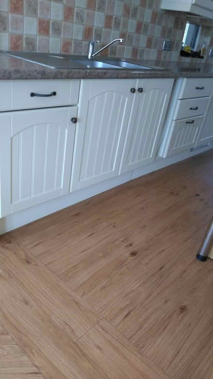 Photo of free Kitchen units (Lower Nazeing EN9) #1