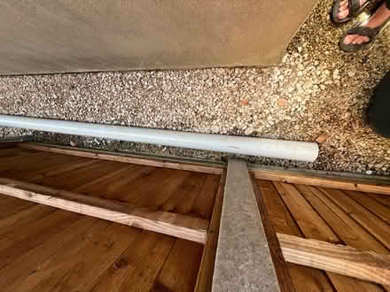 Photo of free Soil pipe (Cheltenham GL51) #1