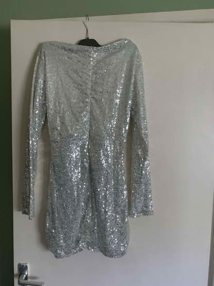 Photo of free Ladies dress (Bucknell SY7) #2