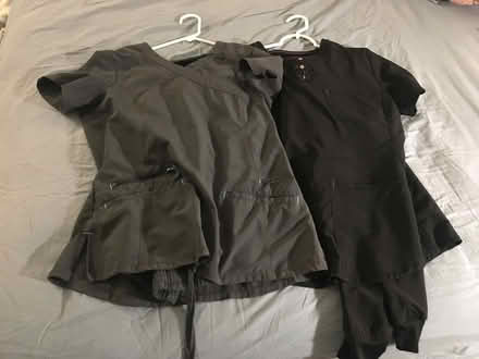 Photo of free Scrubs (Northwest Sunnyvale) #2