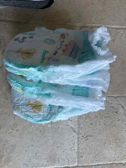 Photo of free Size 7 pull-ups (Bloomfield BA2) #1