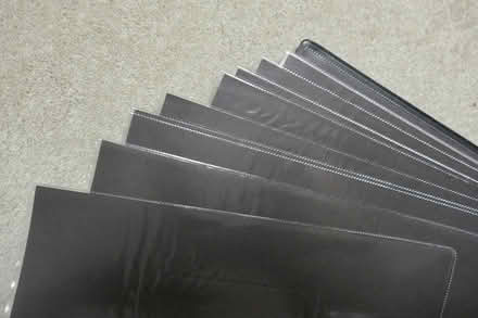 Photo of free A3 presentation folder (Freshford BA2) #2