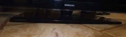 Photo of free Samsung TV (Milton Keynes Village MK10) #3