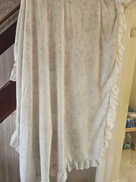 Photo of free Single Duvet Cover (Knighton LE2) #1