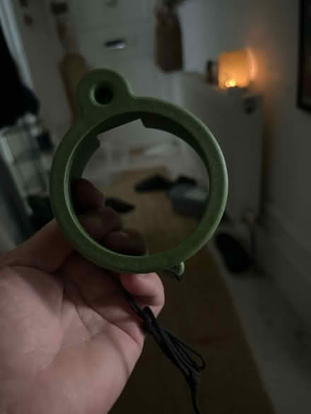 Photo of free Fatball bird feeder (Brockley SE4) #2