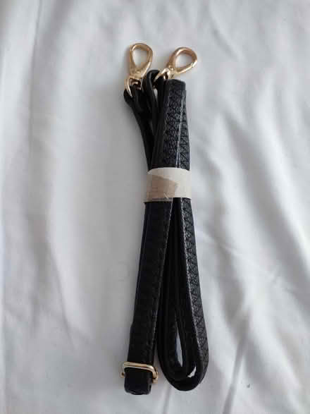 Photo of free New/ Adjustable shoulder strap ((Wembley HA0)) #1