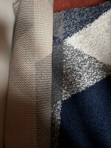Photo of free Rug large (Denton M34) #3