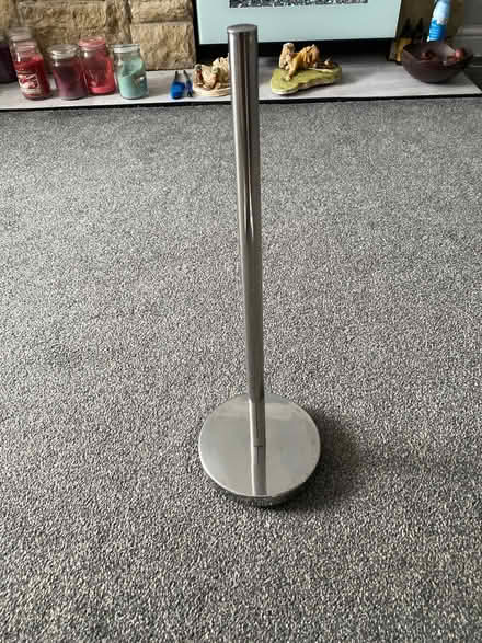 Photo of free Toilet roll holder (Havant PO9) #1