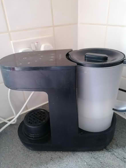Photo of free Tommee tippee prep machine (Draycott GL11) #1