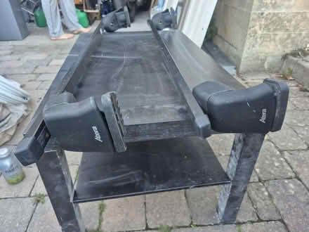 Photo of free Atera roof bars (Bath, BA1) #3