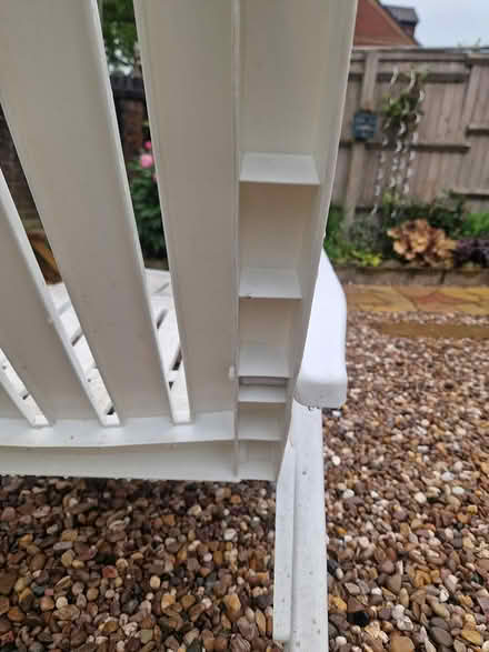 Photo of free Sun Lounger (Risinghurst OX3) #2