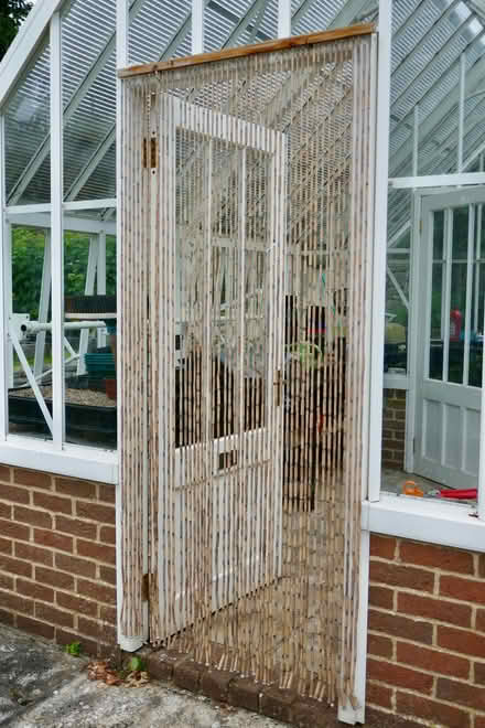 Photo of free Bamboo Curtain (Freshford BA2) #1