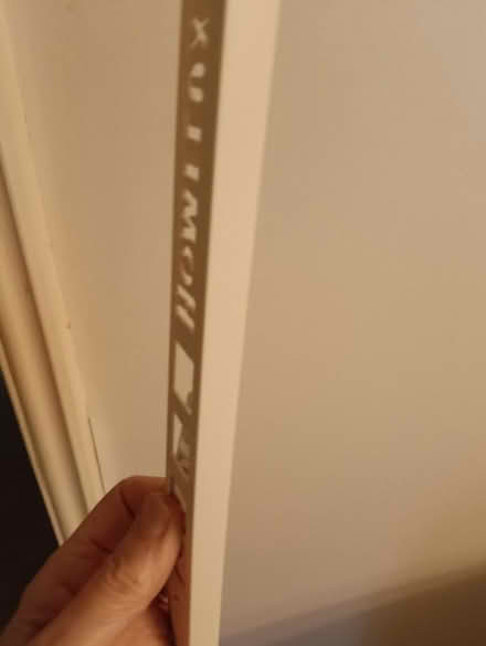 Photo of free Tile Trim in Soft Cream (Welwyn AL6) #2