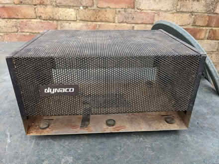 Photo of free Housing from valve amp kit (Caversham Park RG4) #2