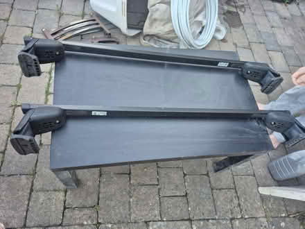 Photo of free Atera roof bars (Bath, BA1) #1
