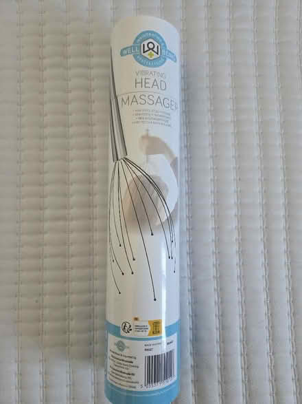 Photo of free Head massager (Henleaze BS9) #1