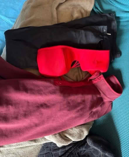 Photo of free Ladies clothes (W10 nottinghill) #1