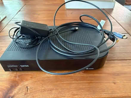 Photo of free TalkTalk You View Box (Ainsdale-on-Sea PR8) #1