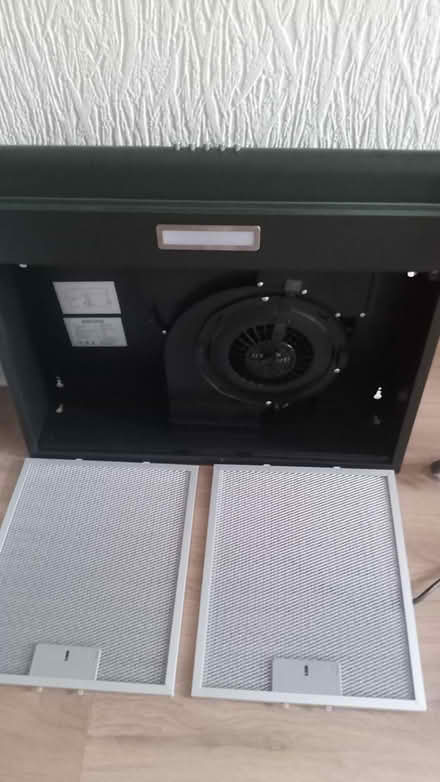 Photo of free 60cm Cooker Hood (WA5) #3