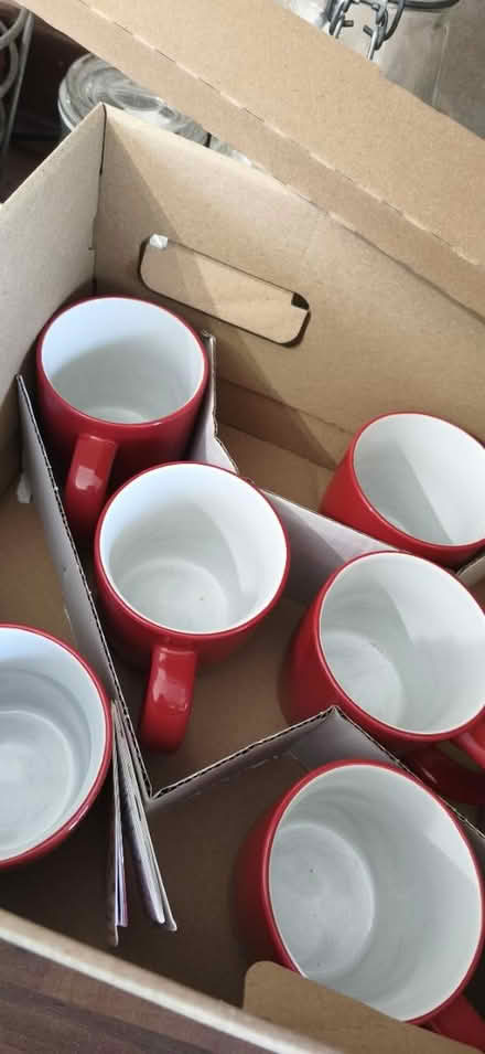 Photo of free Crockery (Brimington S43) #2