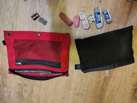Photo of free lots of pens, pencils, etc (downtown novato) #2
