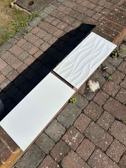 Photo of free Ceramic wall tiles (Frindsbury Extra ME2) #1