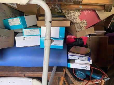Photo of free Lots of little boxes (Colwall Stone WR13) #1