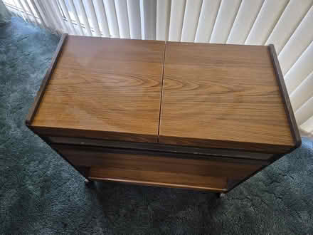 Photo of free Ekco Royal Hostess Trolley (Ellel LA2) #2