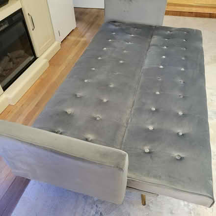 Photo of free Sleeper Couch (Nassau County) #3