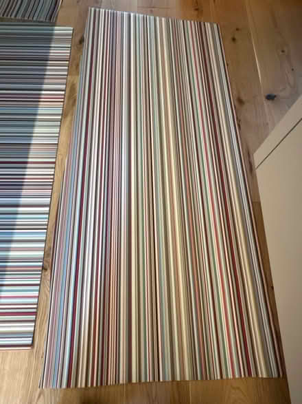 Photo of free Vinyl/PVC flooring (Albert Park M20) #2