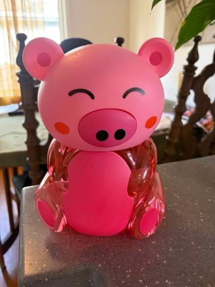 Photo of free Piggy piggy bank (Northgate) #1