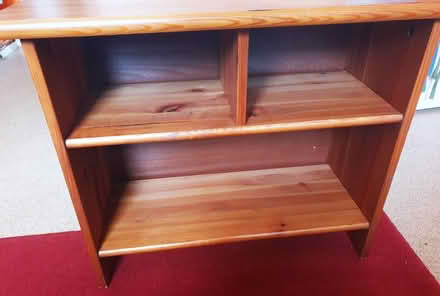 Photo of free Shelving Unit (Woodside WD25) #2