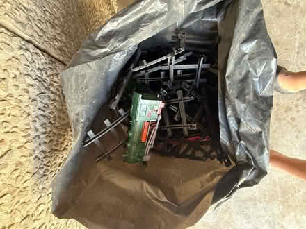 Photo of free Fan GONE - hoover and more (Kingswood Bristol BS15) #2